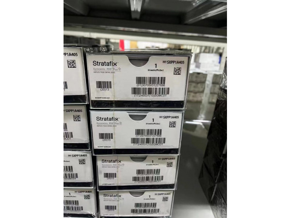 強(qiáng)生藍(lán)鉆魚(yú)骨線SXPP1A405