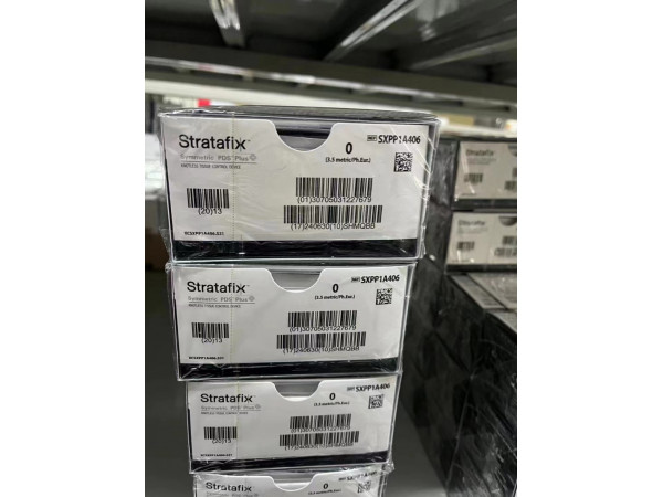 強(qiáng)生藍(lán)鉆魚(yú)骨線SXPP1A406