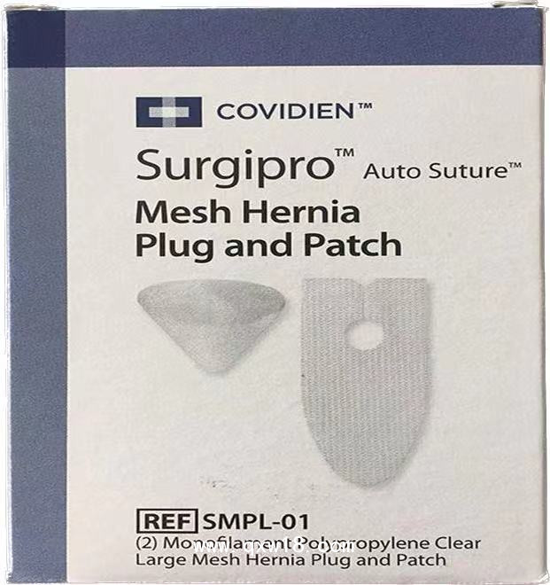 柯惠 修補片和修補塞 SMPL-01 泰科網(wǎng)塞