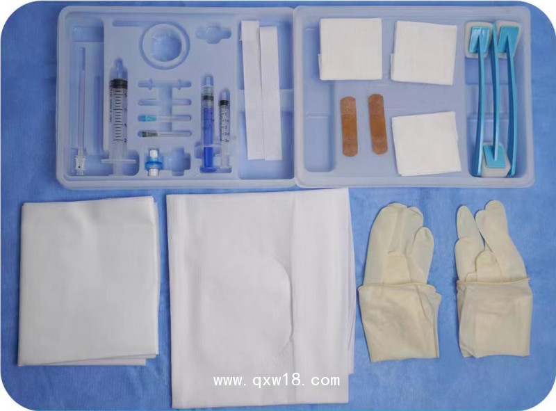 一次性使用麻醉穿刺包/麻醉穿刺包/無菌麻醉穿刺包