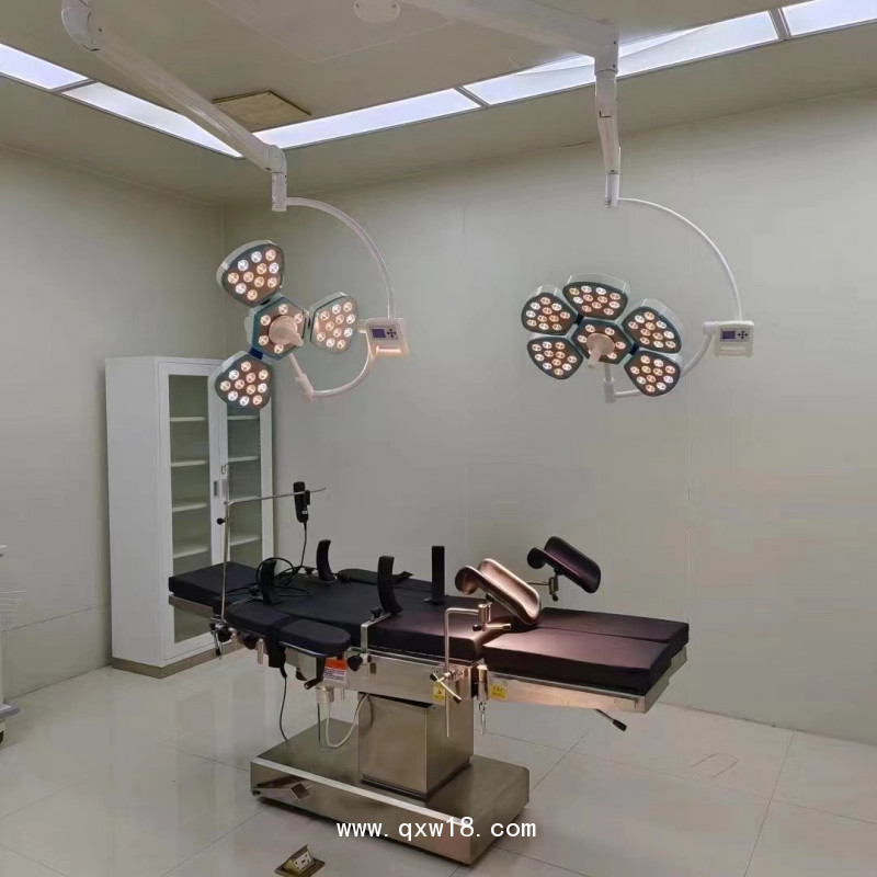 盛德醫(yī)療SHD-LED700/500手術(shù)無影燈醫(yī)用照明燈