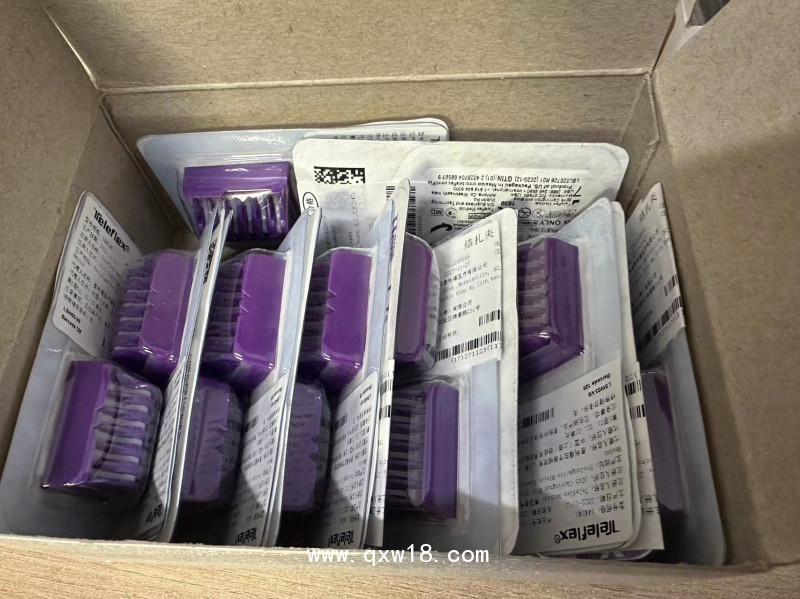 泰利福結(jié)扎夾544250 威克結(jié)扎夾544240