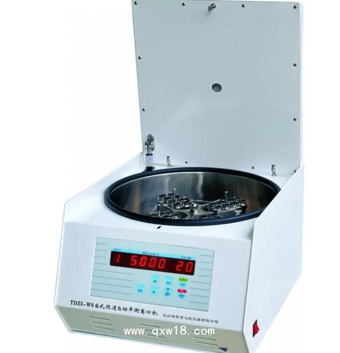 湘智 離心機(jī) XB-6