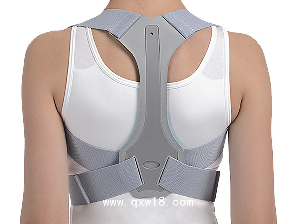 姿勢(shì)邦背部固定器