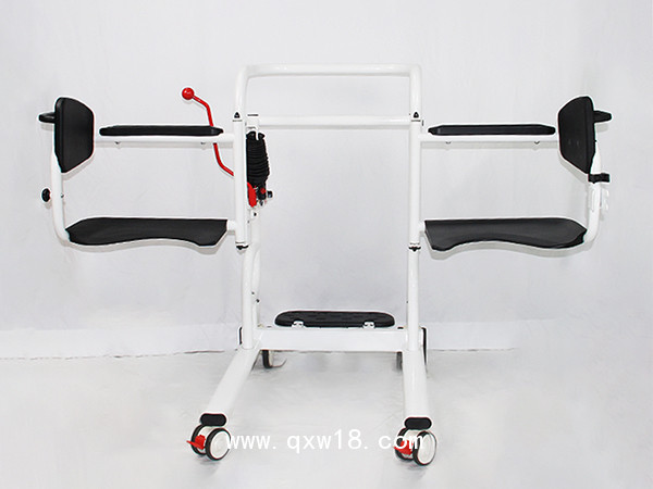 多功能移位機(jī)液壓版