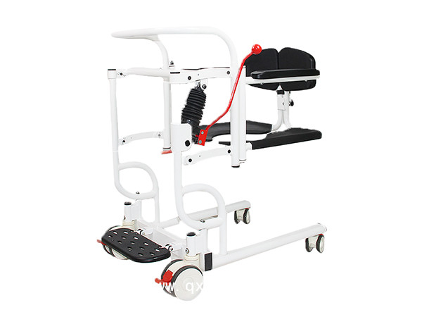 多功能移位機(jī)液壓版