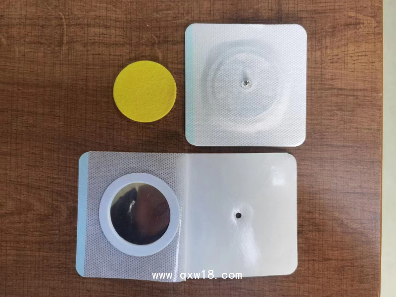 ZP-ID三樂(lè)中低頻治療儀理療理療電極片