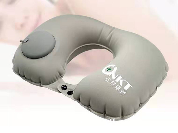 SU30B便攜式U型充氣枕