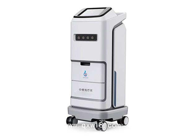 新款中醫(yī)定向透藥治療儀型號(hào)LB-300