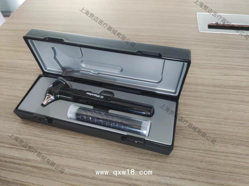 德國(guó)里斯特LED檢耳鏡