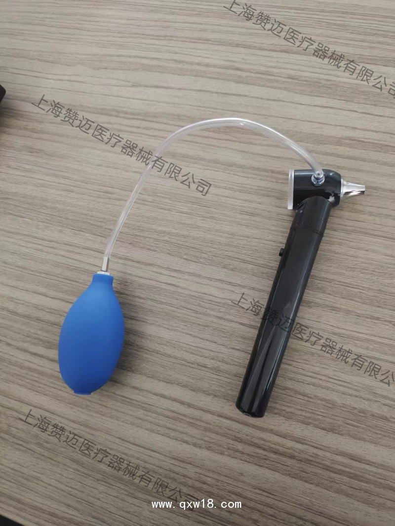 德國(guó)里斯特LED檢耳鏡