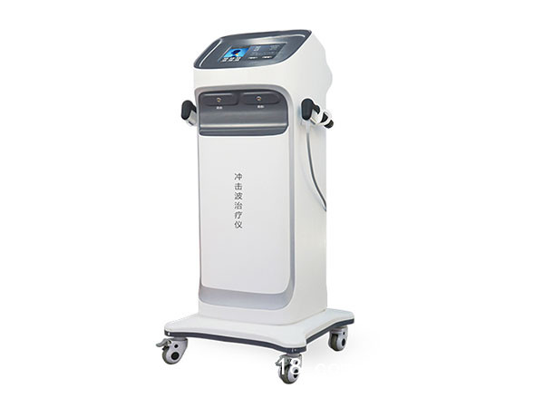 彈道式?jīng)_擊波治療儀推車(chē)款