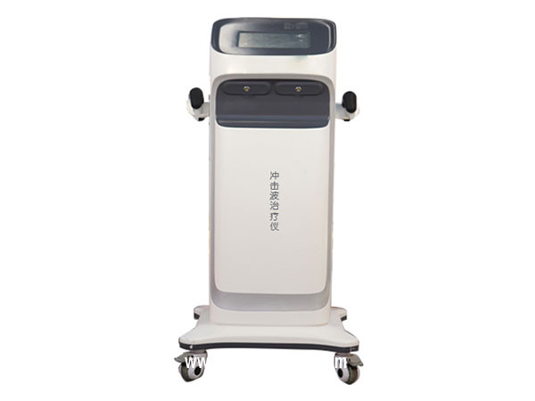 彈道式?jīng)_擊波治療儀推車(chē)款