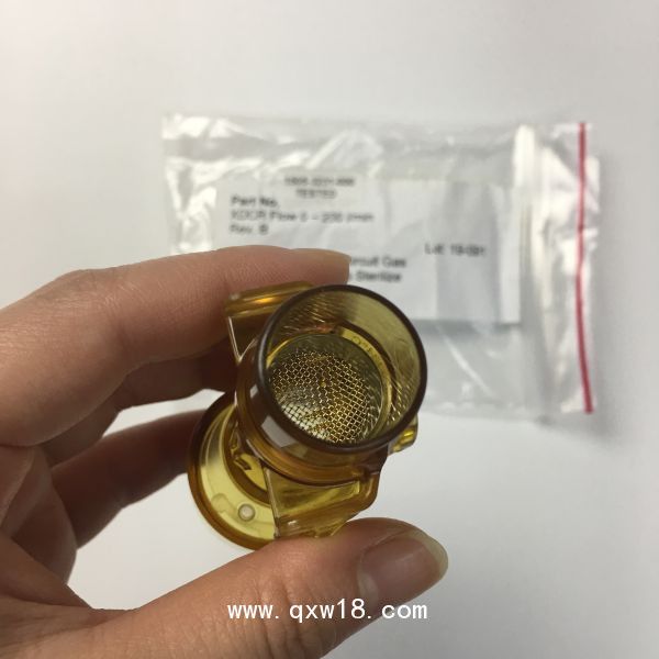 GE歐美達(dá)呼吸機呼吸流量傳感器1505-3231-000