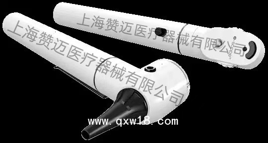 德國(guó)里斯特檢耳鏡LED