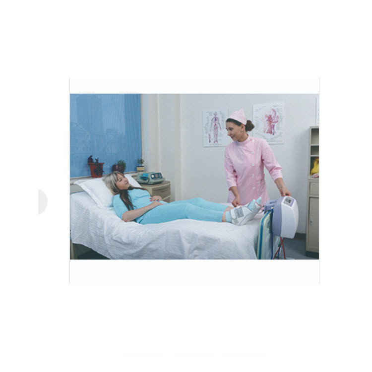 LBTK-M-I 5000型動靜脈脈沖氣壓治療儀