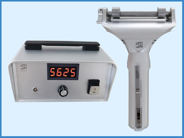 植皮機（電動取皮刀）