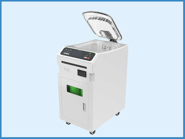 全自動內鏡洗消機