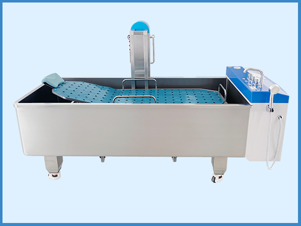 醫(yī)用浸浴治療機（燒傷浴缸）