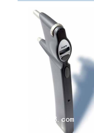 芬蘭iCare（愛科） 手持式回彈眼壓計(jì)TA01i