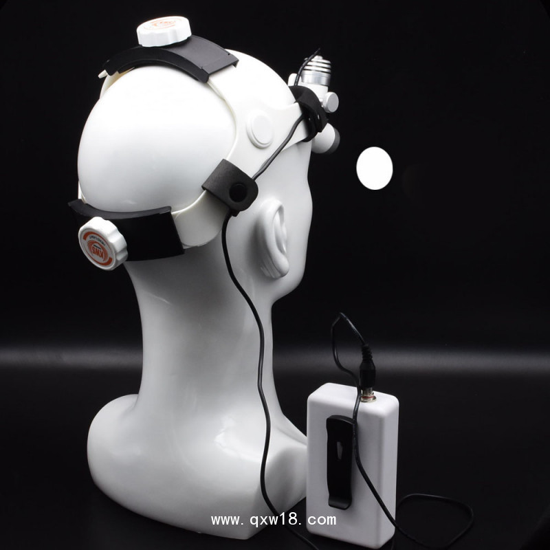 3WLED五官科口腔耳鼻喉微整形醫(yī)用頭燈
