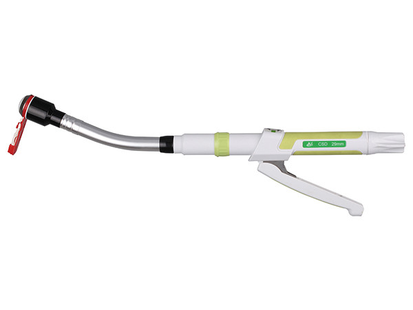 一次性使用管型吻合器