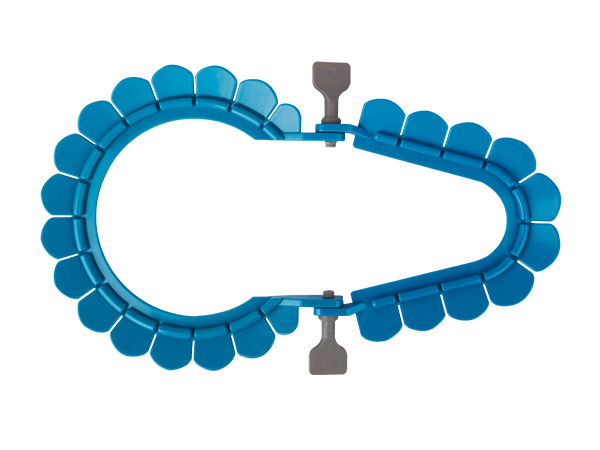 一次性使用外科牽開固定器