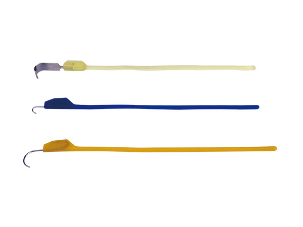 一次性使用外科牽開固定器