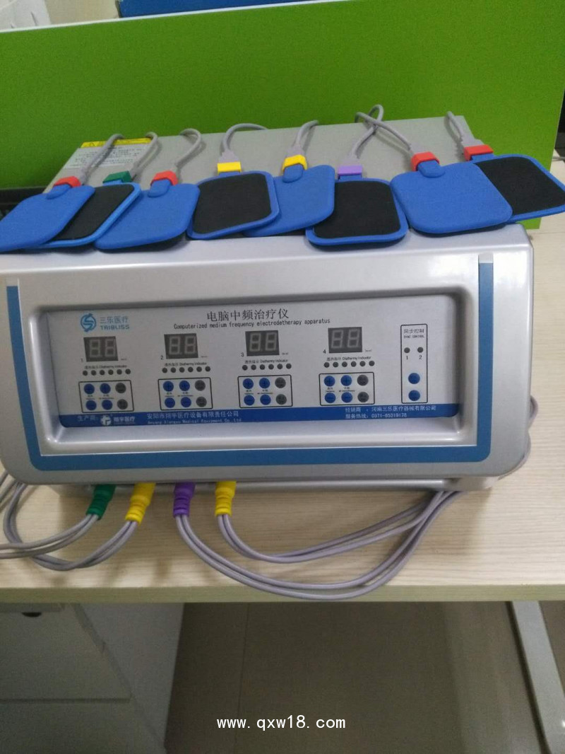 ZP-ID中醫(yī)定向治療儀