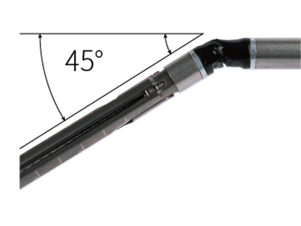 一次性電動腔鏡用直線型切割吻合器及釘倉組件