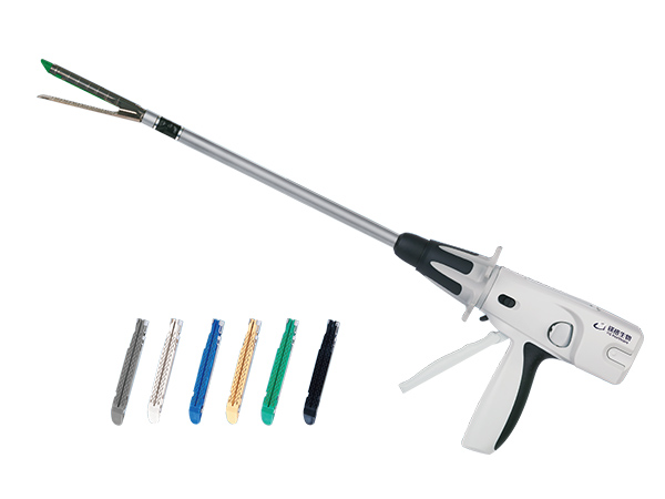 一次性電動腔鏡用直線型切割吻合器及釘倉組件（D款）