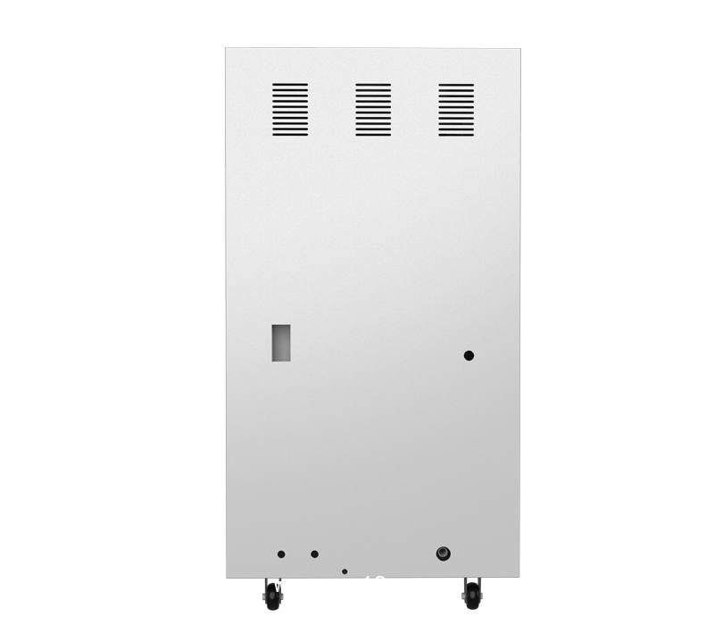 脈動真空壓力蒸汽滅菌器