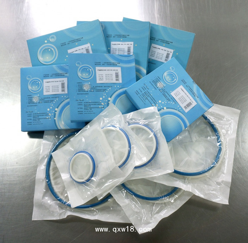 一次性使用切口保護(hù)擴(kuò)張器