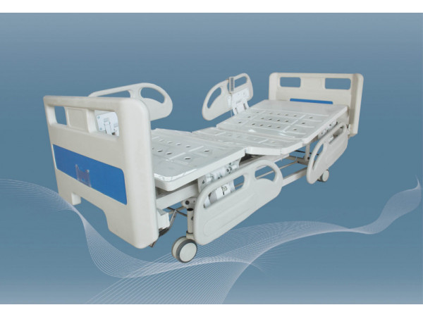 欣澤潤(rùn)醫(yī)療 電動(dòng)病床 多功能護(hù)理床