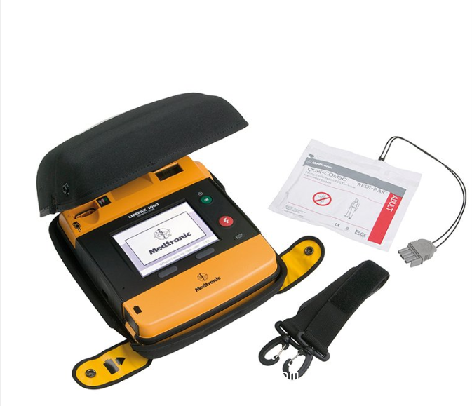 AED除顫儀電極片-菲康  LIFEPAK 1000原裝進(jìn)口