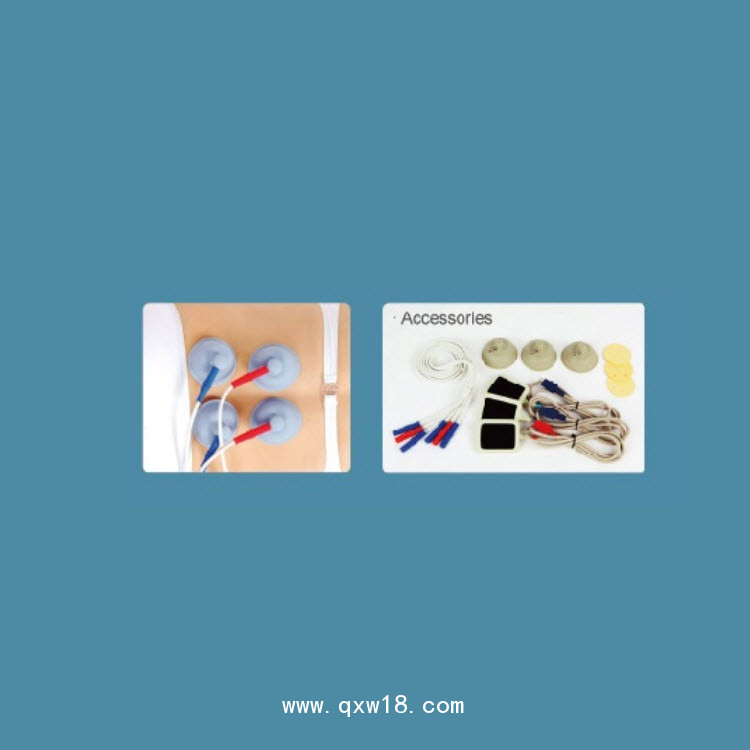 韓國大洋DM3000型全自動溫熱式低周波治療儀