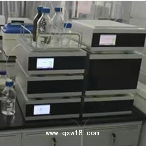 二維液相色譜系統(tǒng)血藥濃度分析儀