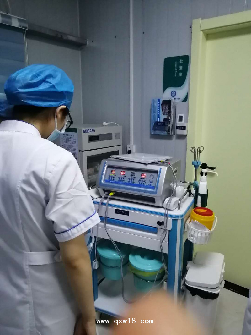 SL醫(yī)療中醫(yī)定向治療儀