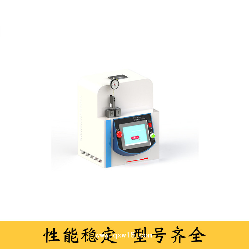 采血針折斷力測試儀