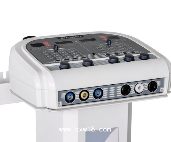 韓國大洋DM3000型全自動溫熱式低周波治療儀