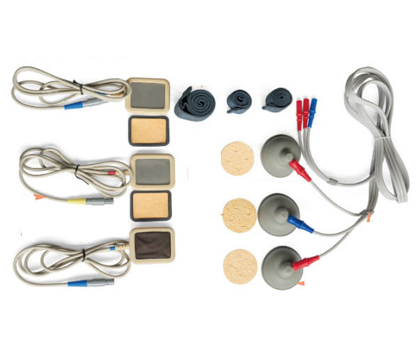 韓國大洋DM3000型全自動溫熱式低周波治療儀