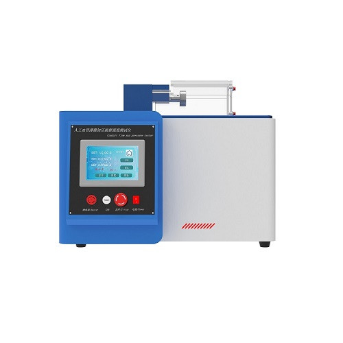 人工血管薄膜破裂強(qiáng)度測試儀