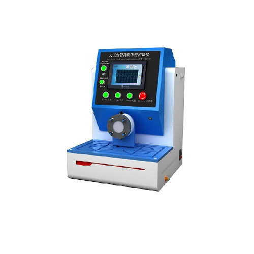 人工血管薄膜水滲透量測試儀