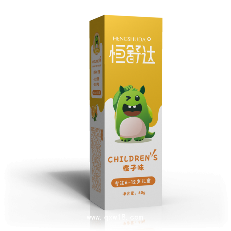 兒童牙膏—廠家型號(hào)齊全可生產(chǎn)種類多—支持牙膏代加工