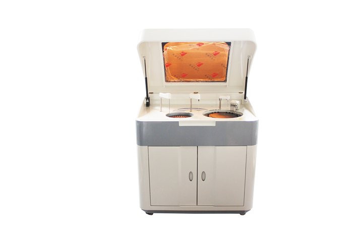 碘元素檢測(cè)儀，青島三凱廠家供應(yīng)