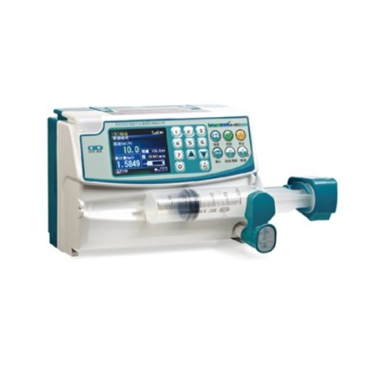 好克 注射泵 HK-400I