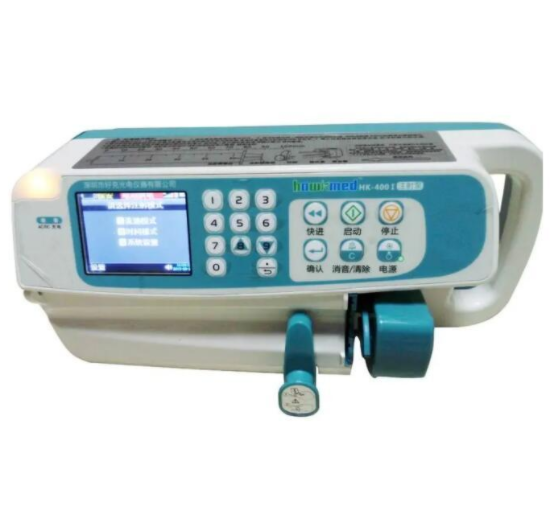 好克 注射泵 HK-400I