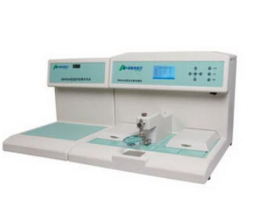 益迪 全自動生物組織包埋機(jī) YD-6L