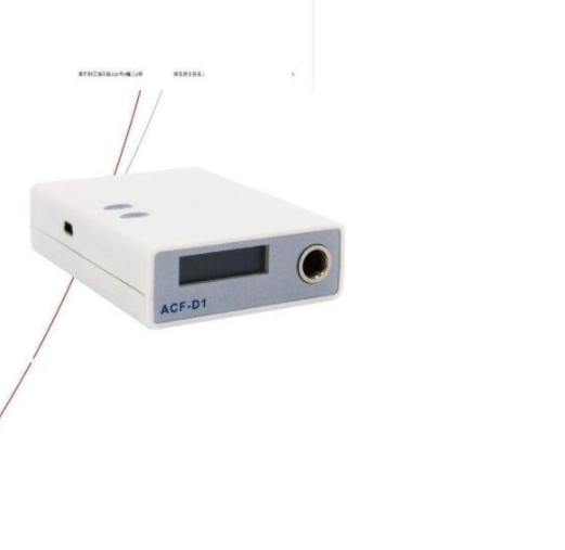 艾康 動(dòng)態(tài)血壓監(jiān)測(cè)儀 ACF-D1