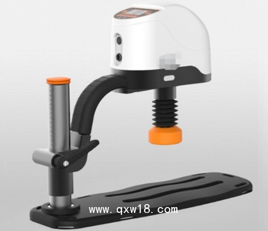 萬利 便攜式智能心臟復(fù)蘇機 PIH-02